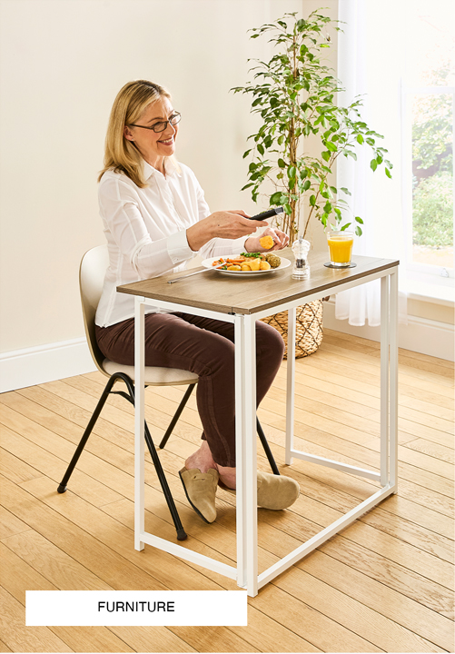 Shop Furniture